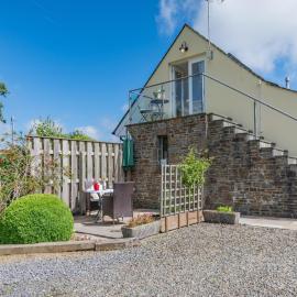 1 Bed in Kilgetty oc-46737, Hotel in Begelly