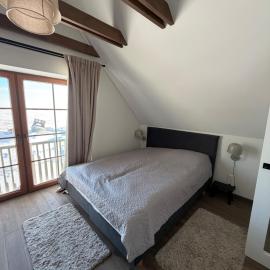 Preila summer house near the Curonian Lagoon – hotel w mieście Neringa