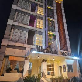Miracle Hotel Manado, hotel u gradu Manado
