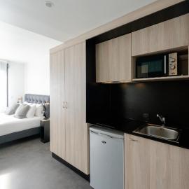 SLO Appart Hotel Bordeaux - Cité du Vin