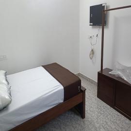 Landmark Residency, hotel in Atirāmpattinam