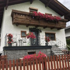 Ferienwohnung Silvia