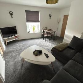 The Lounge Stay