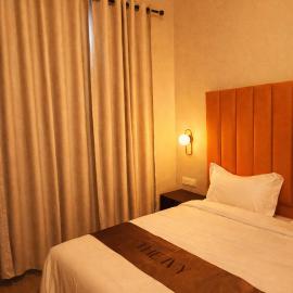 The Ivy Hotel, Hotel in Lusaka