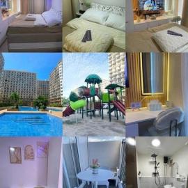 AAvista, hotel i Basbas