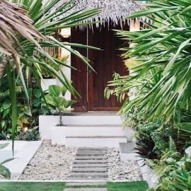 Cala Tuason Villas