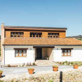 Casa Guillermo - Espacio rural con encanto entre Gijón y Oviedo