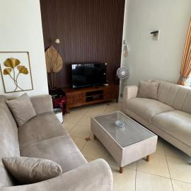 Lamar Villas 2, hotell i Tengahgirang