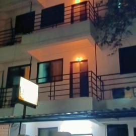 Deluxe United Corporate Stay by Hotelist, hotel en Airoli
