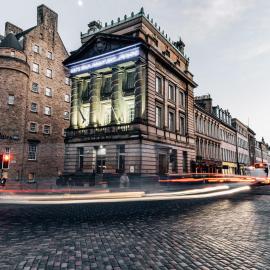 The Inn on the Mile