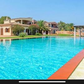 Le Palme Mini Luxury Costa Smeralda
