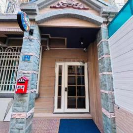 環北88獺浪民宿, hotel Csincsengben