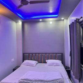 HOTEL ANANYA INn