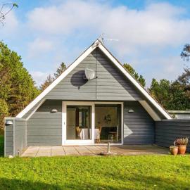 6 person holiday home in Ringkøbing