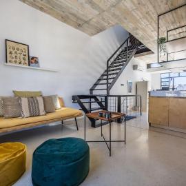Birkirkara Typical 2BDR Townhouse