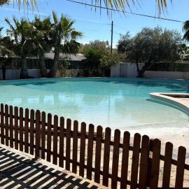 Villa Carlos, hotel v destinácii Vinarós