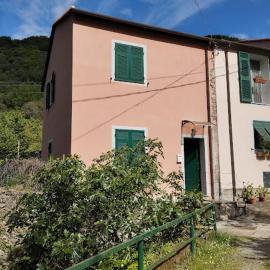 La casetta rosa