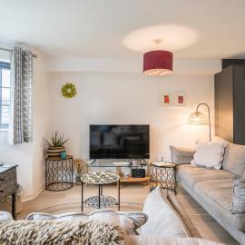 9 Oaks Court, Thorpeness