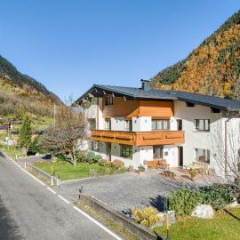 Ferienhaus Galgenul by A-Appartments, hotel a Galgenul