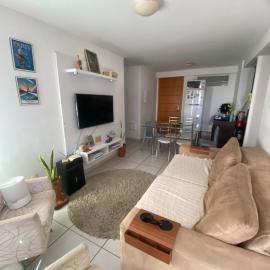 Apartamento 2 quartos West Flat, hotel en Mossoró