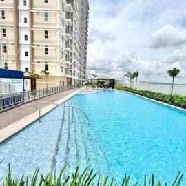 The MHR Pad Cozy & Modern Heart of the City
