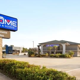 Home Inn & Suites, hotel sa Orlando