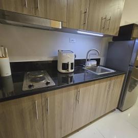 Casa Rogelio at Fame Residences Tower 4