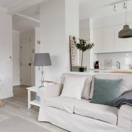 Cozy apartment with terrace - 20 min to Lisbon