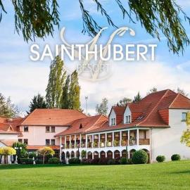 Hotel Saint-Hubert, hotel em Hambach