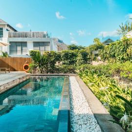 Polo Bay - Perfect Beachfront Place