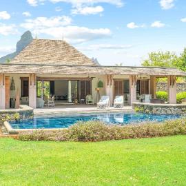 Villa Aurore - Private Pool & Intimate Stay in Tamarin