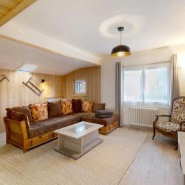 Ski Chamonix, hotel a Passy