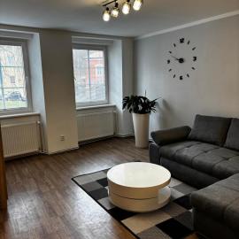 Apartmán u Hradu 2