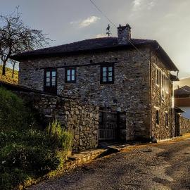 Casa Rosario