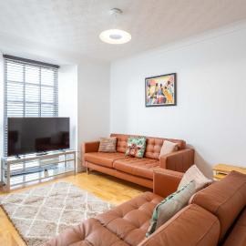 No1 Coppergate - Donnini Apartments