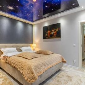 Complex Rediu 54-PentHouse, hotel en Rediu