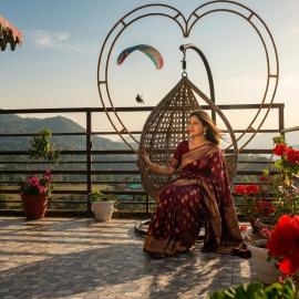 Bhimtal Treat Resort by Prospertiy Gateways