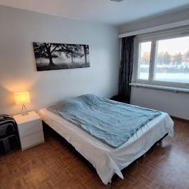 Cozy apartment close to the city center, viešbutis mieste Mikelis