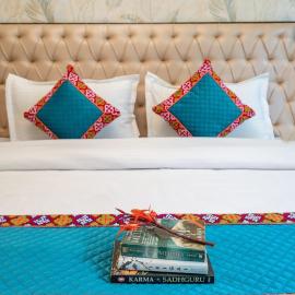 Havana stays, hotel u gradu Shoja
