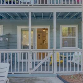 104 Inlet Sands Condo, hotel i Inlet Beach
