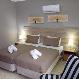 Corfu Sun Ang Two Bedroom Family Deluxe Apartment