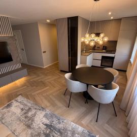 JAVA ESTATE apartment