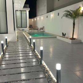 شاليه بيرلا, Hotel in Dschidda