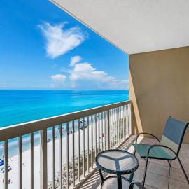 Pelican Beach Resort 1409, Hotel in Destin
