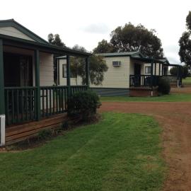 Kangaroo Island Cabins, hotel a Kingscote
