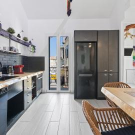 Naluna Boutique Apartment