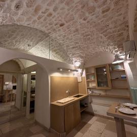 Opera Prima - Luxury Homes, hotel in Ceglie Messapica