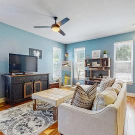 Ruby's Beach Oasis at Topsail Village