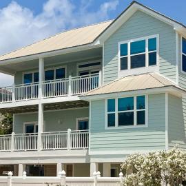 Serenity Now, hotel in St. George Island