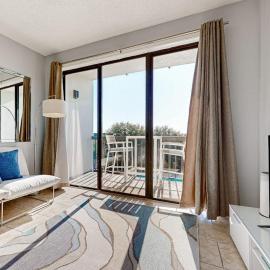 Pirates Bay B314, hotel in Fort Walton Beach